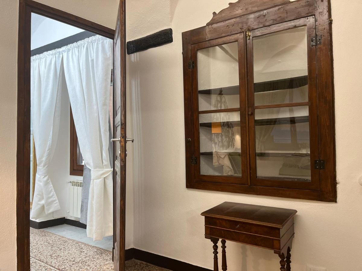 Dimora Borsotto Palazzo Storico, Acquario, Porto Antico Διαμέρισμα Γένοβα Εξωτερικό φωτογραφία