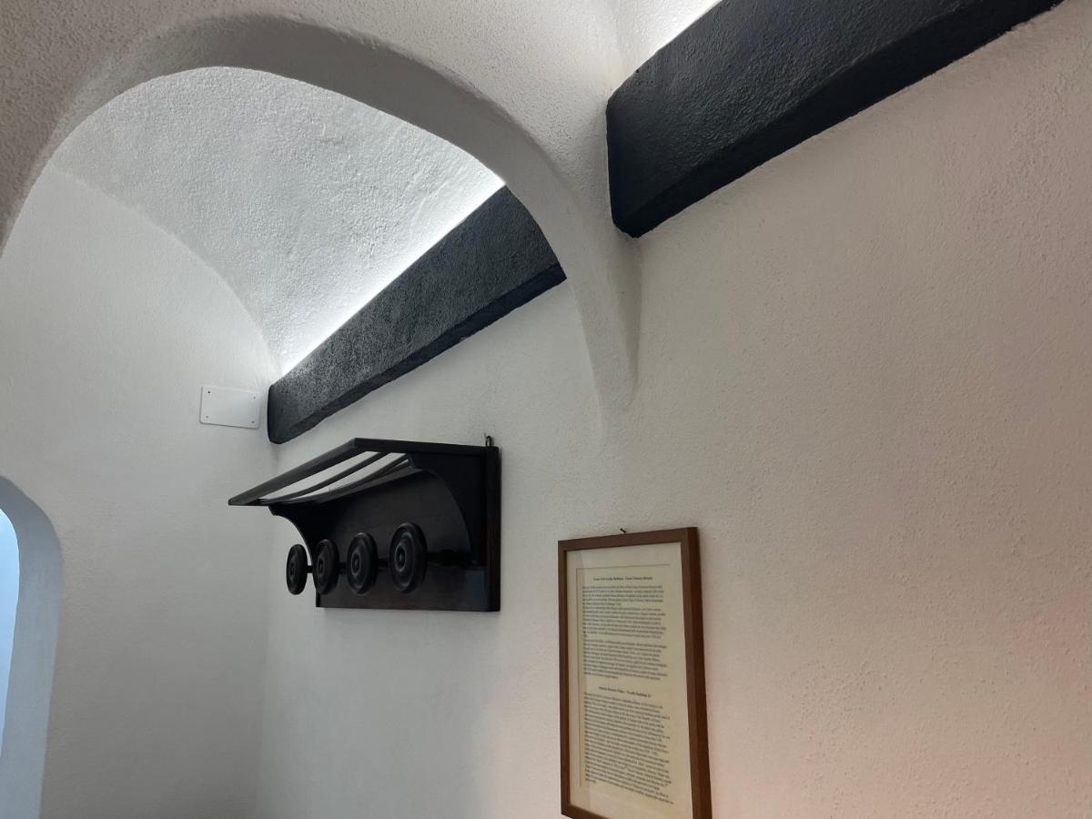Dimora Borsotto Palazzo Storico, Acquario, Porto Antico Διαμέρισμα Γένοβα Εξωτερικό φωτογραφία