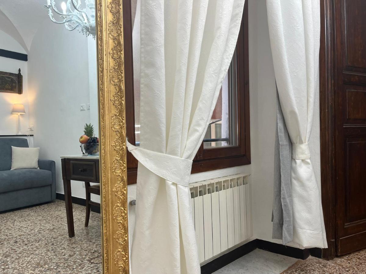 Dimora Borsotto Palazzo Storico, Acquario, Porto Antico Διαμέρισμα Γένοβα Εξωτερικό φωτογραφία