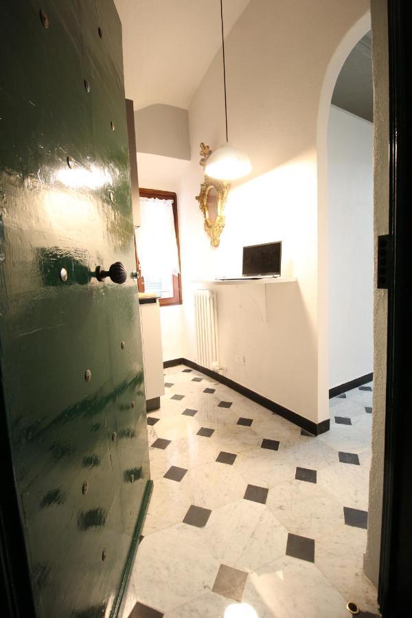 Dimora Borsotto Palazzo Storico, Acquario, Porto Antico Διαμέρισμα Γένοβα Εξωτερικό φωτογραφία