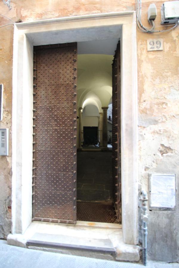 Dimora Borsotto Palazzo Storico, Acquario, Porto Antico Διαμέρισμα Γένοβα Εξωτερικό φωτογραφία