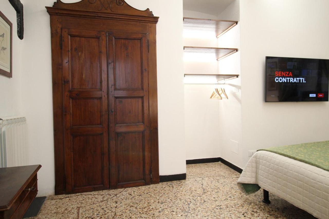 Dimora Borsotto Palazzo Storico, Acquario, Porto Antico Διαμέρισμα Γένοβα Εξωτερικό φωτογραφία