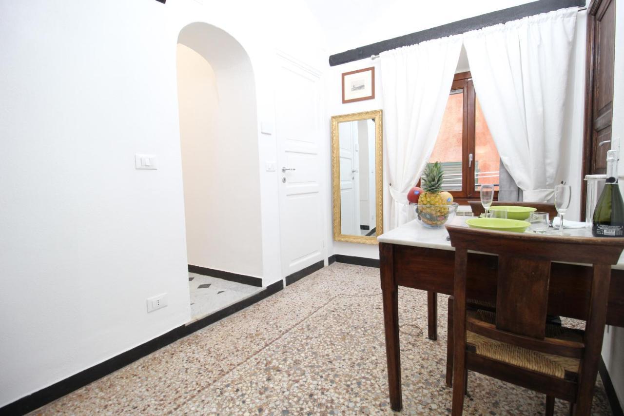 Dimora Borsotto Palazzo Storico, Acquario, Porto Antico Διαμέρισμα Γένοβα Εξωτερικό φωτογραφία